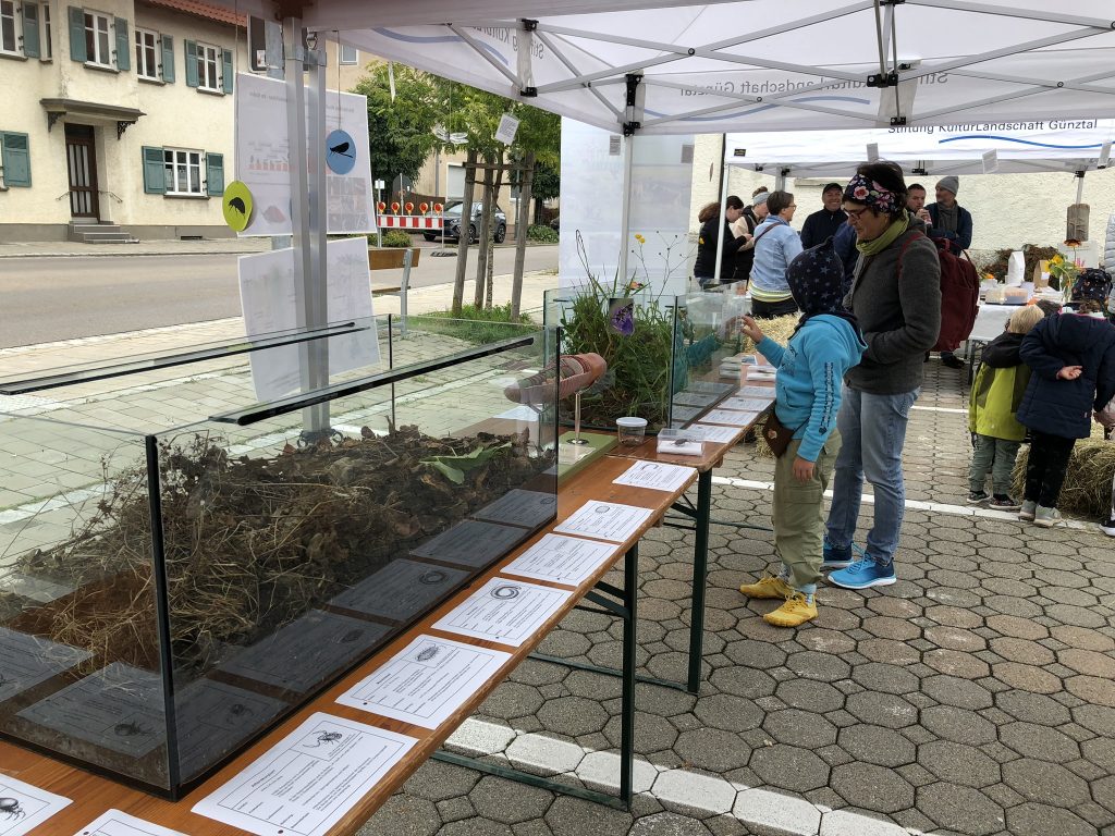 Regionalmarkt Ottobeuren