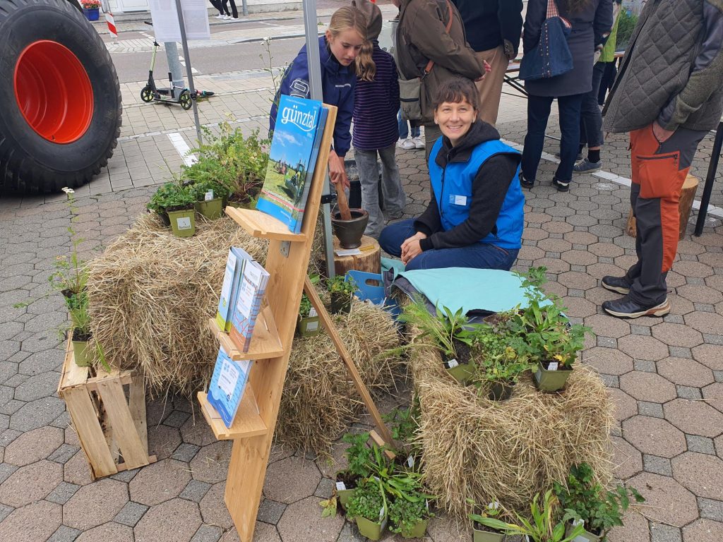 Regionalmarkt Ottobeuren